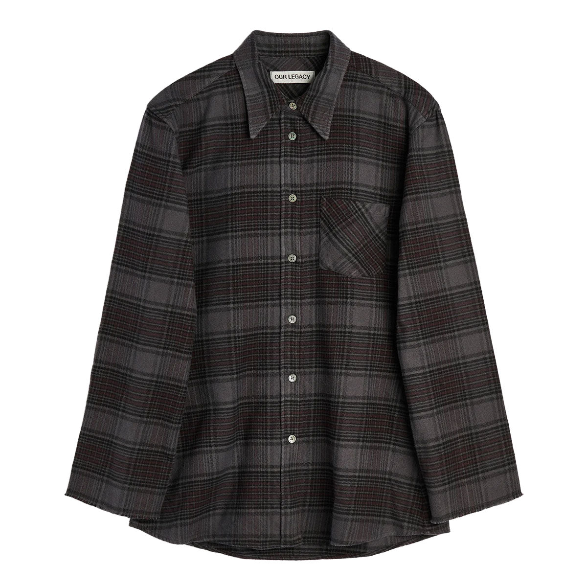 DAISY SHIRT