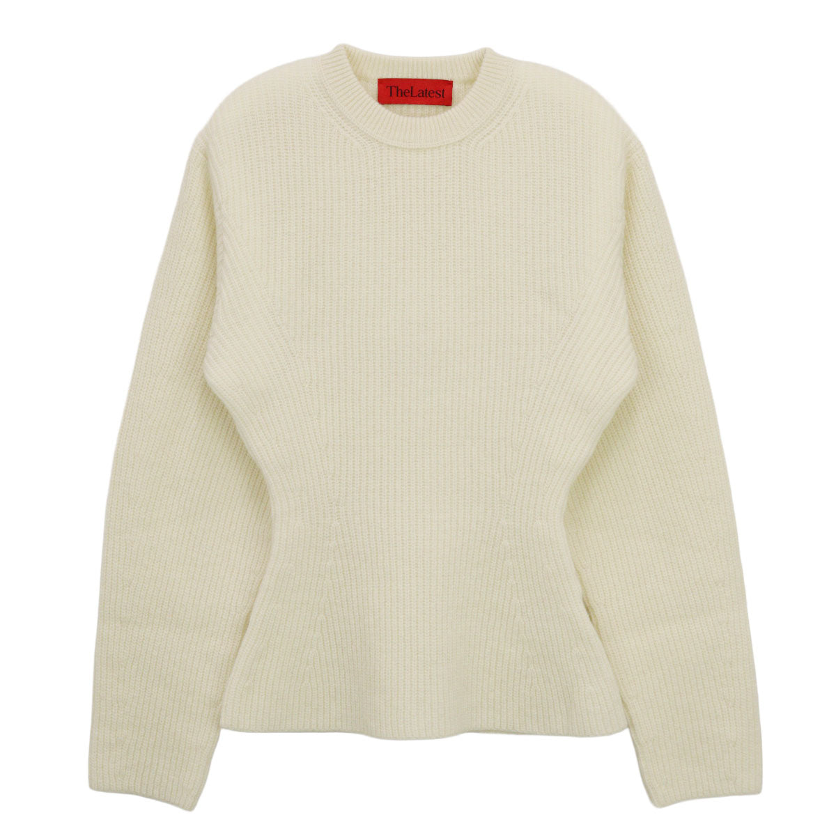 ELODIE KNIT SWEATER