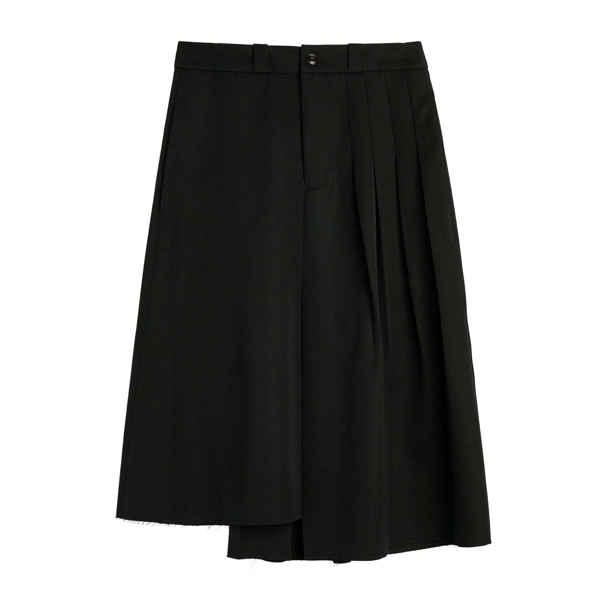 ORIGAMI SKIRT
