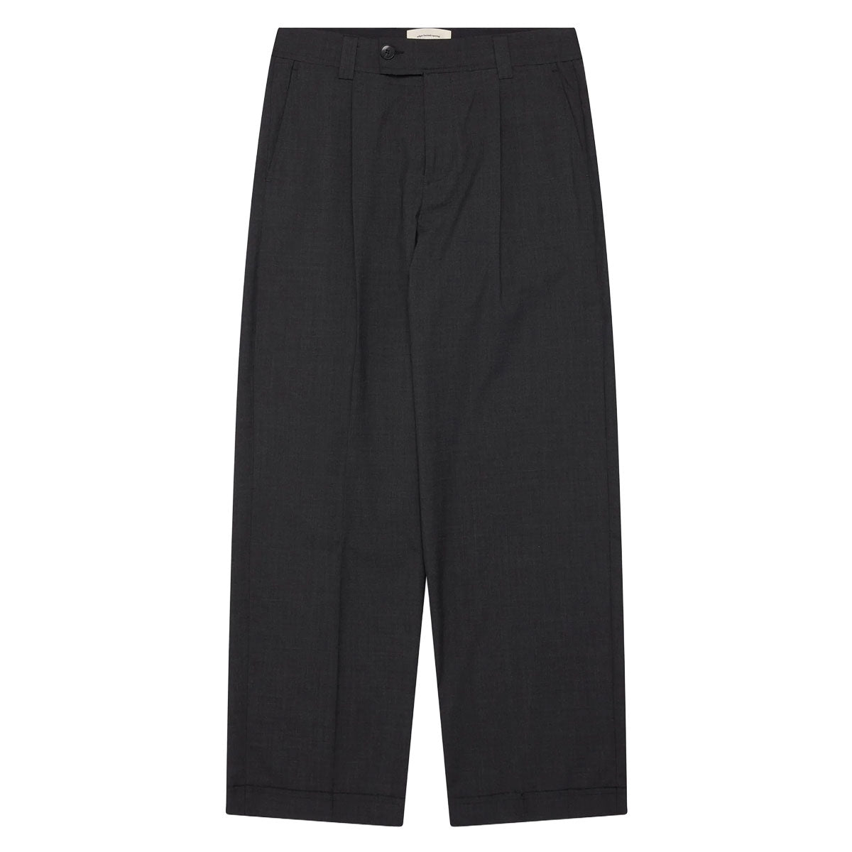 Patch Trousers