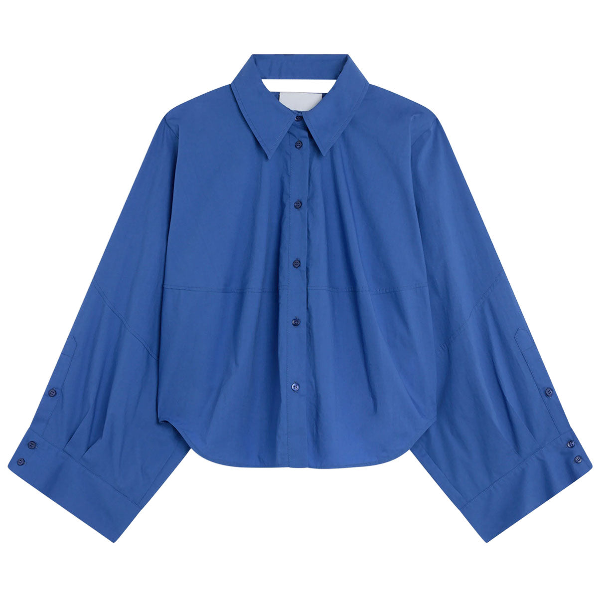 PRISCA SHIRT