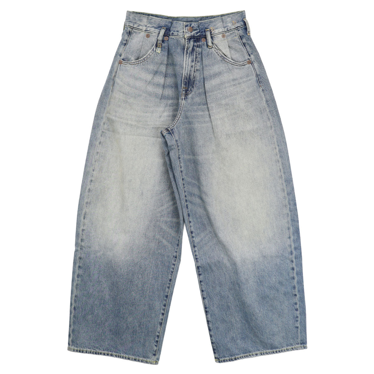 JEANS – MONA MACHO