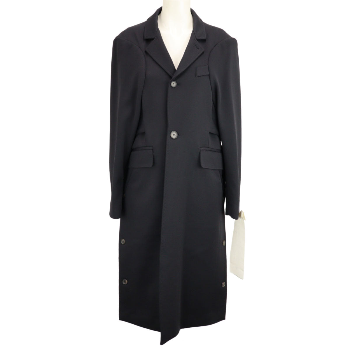 DAVANTI COAT