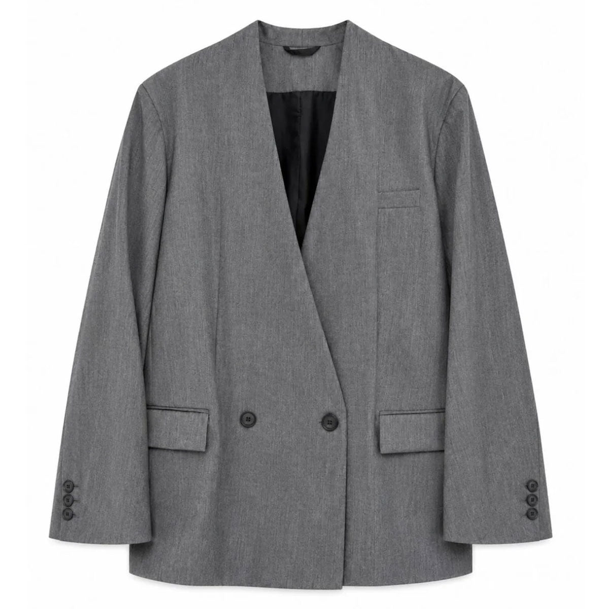 VOLKER blazer anthracite