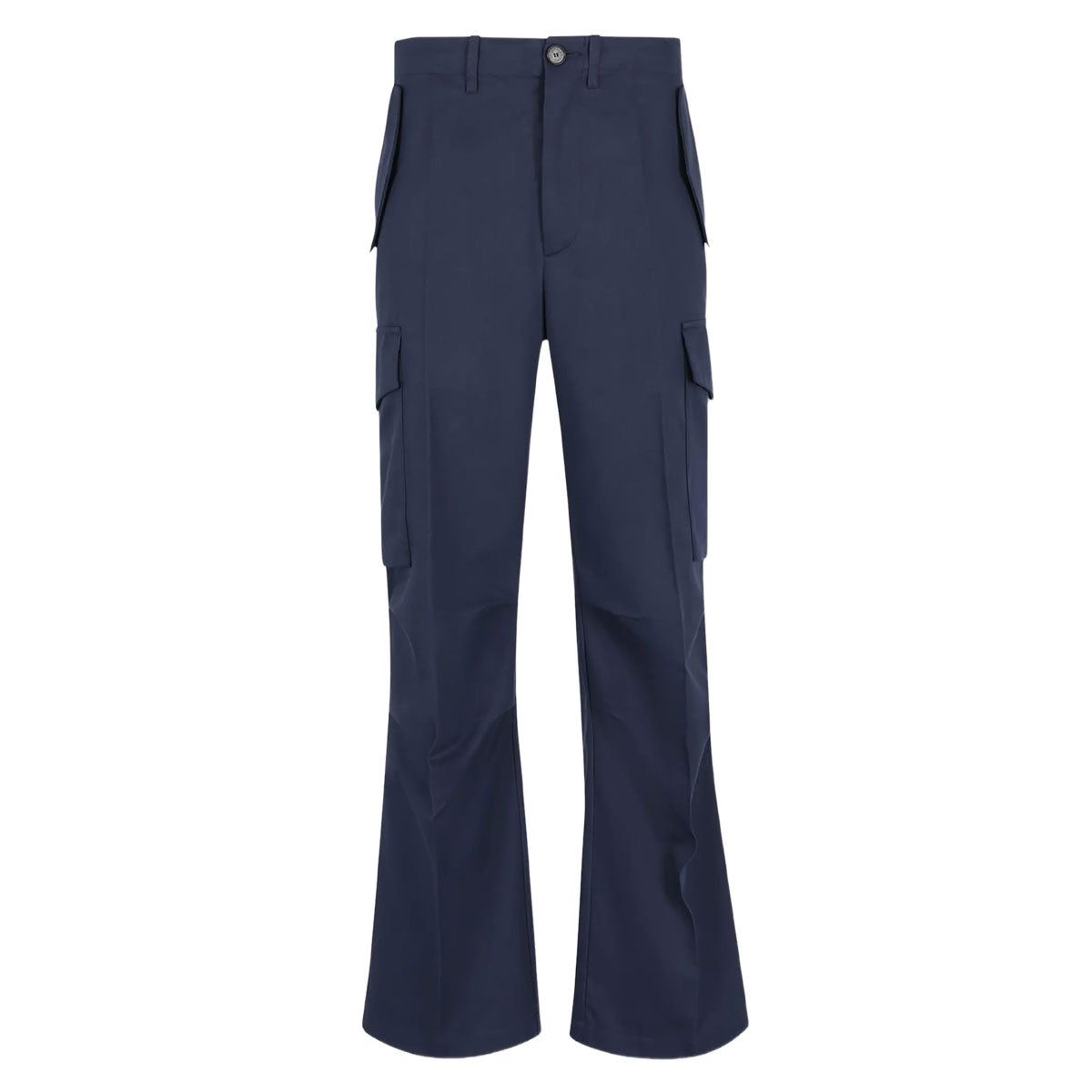 SAFARI PANTS - COTTON CASHMERE