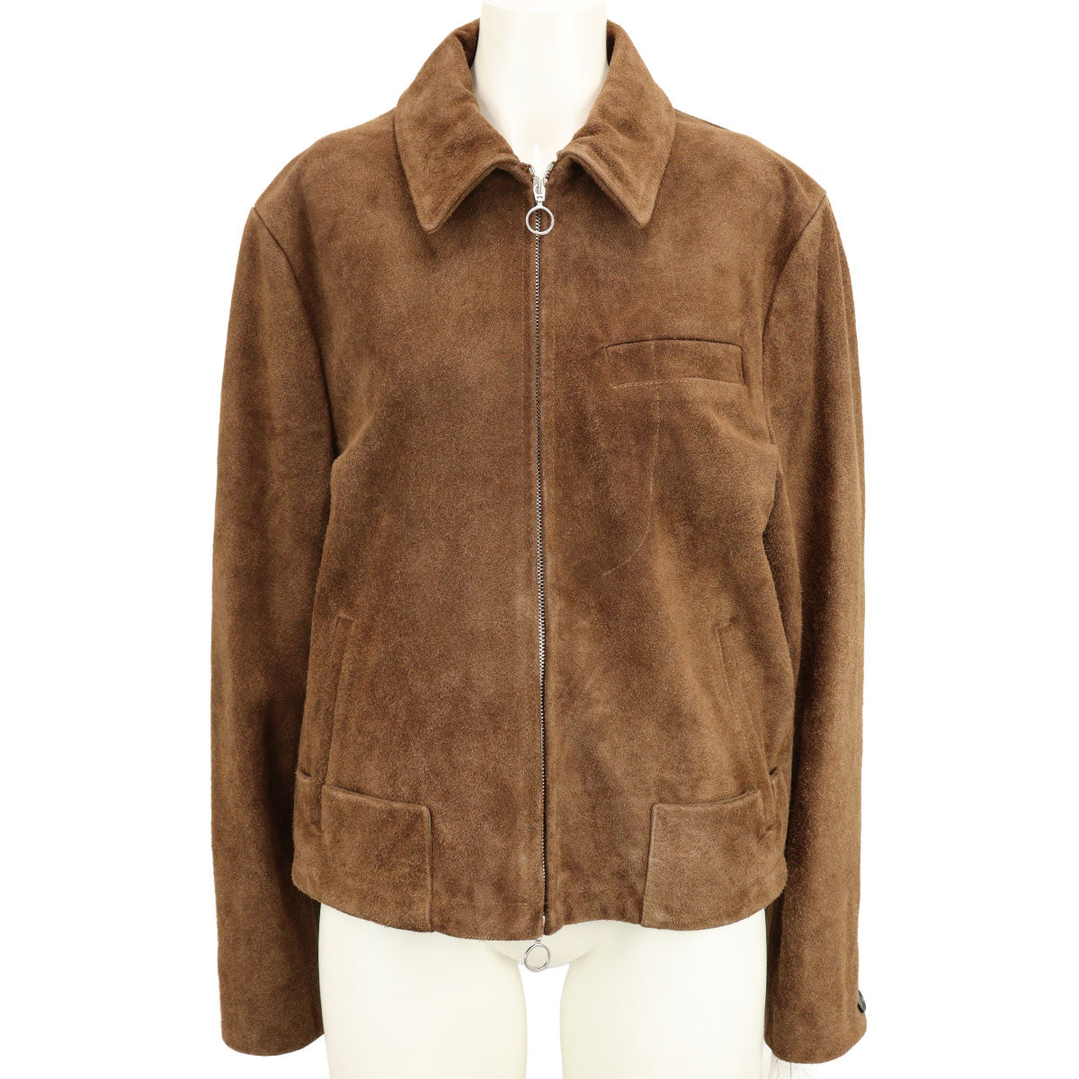 ORIGAMI BLOUSON JACKET CROSTA