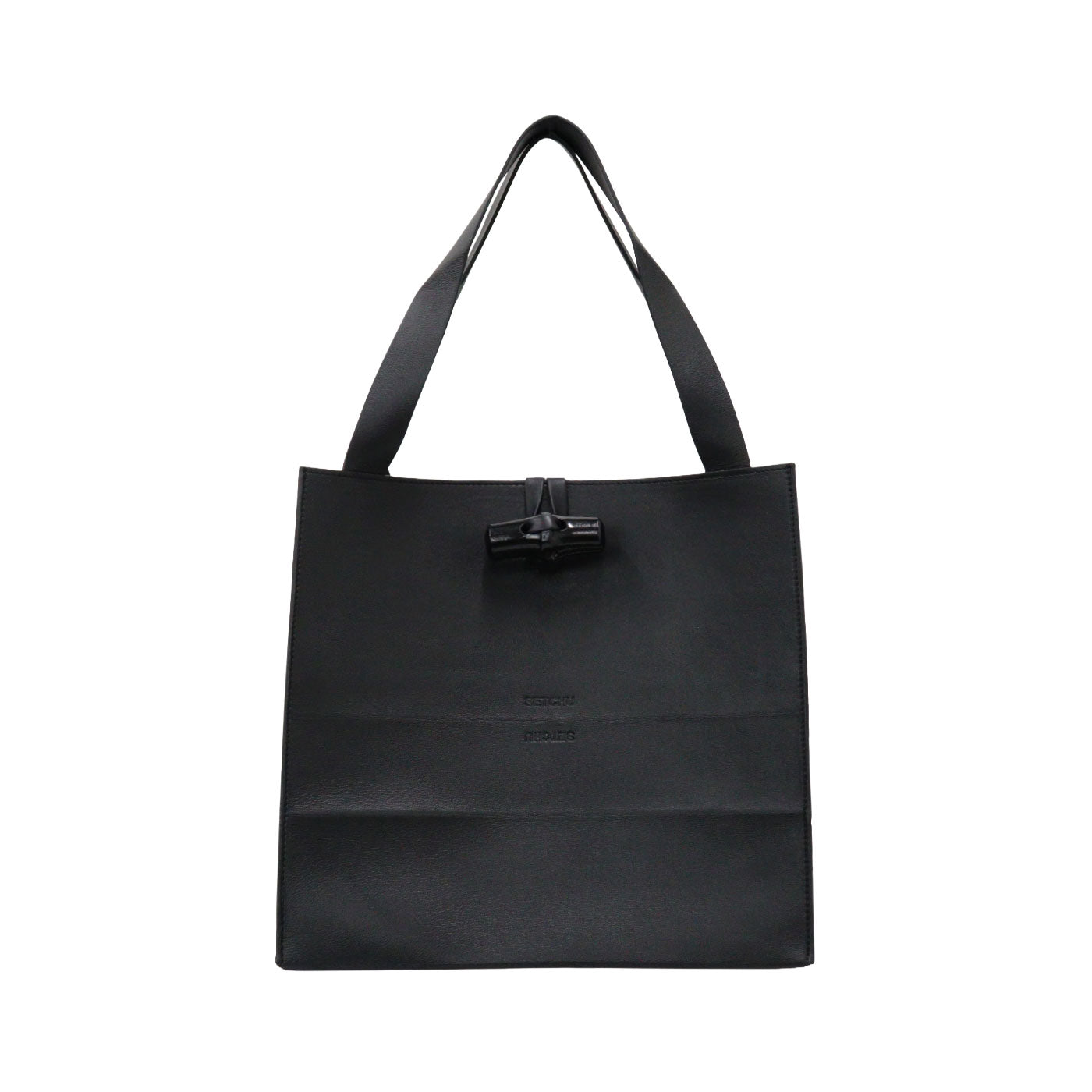 ORIGAMI TOTE BAG MINI