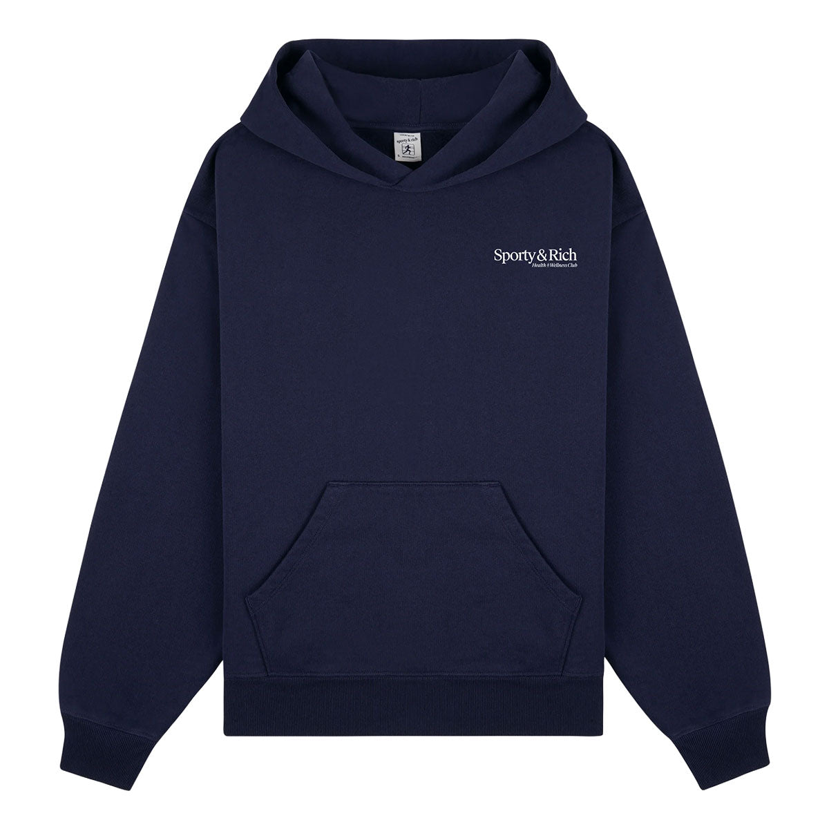 Modern Hoodie