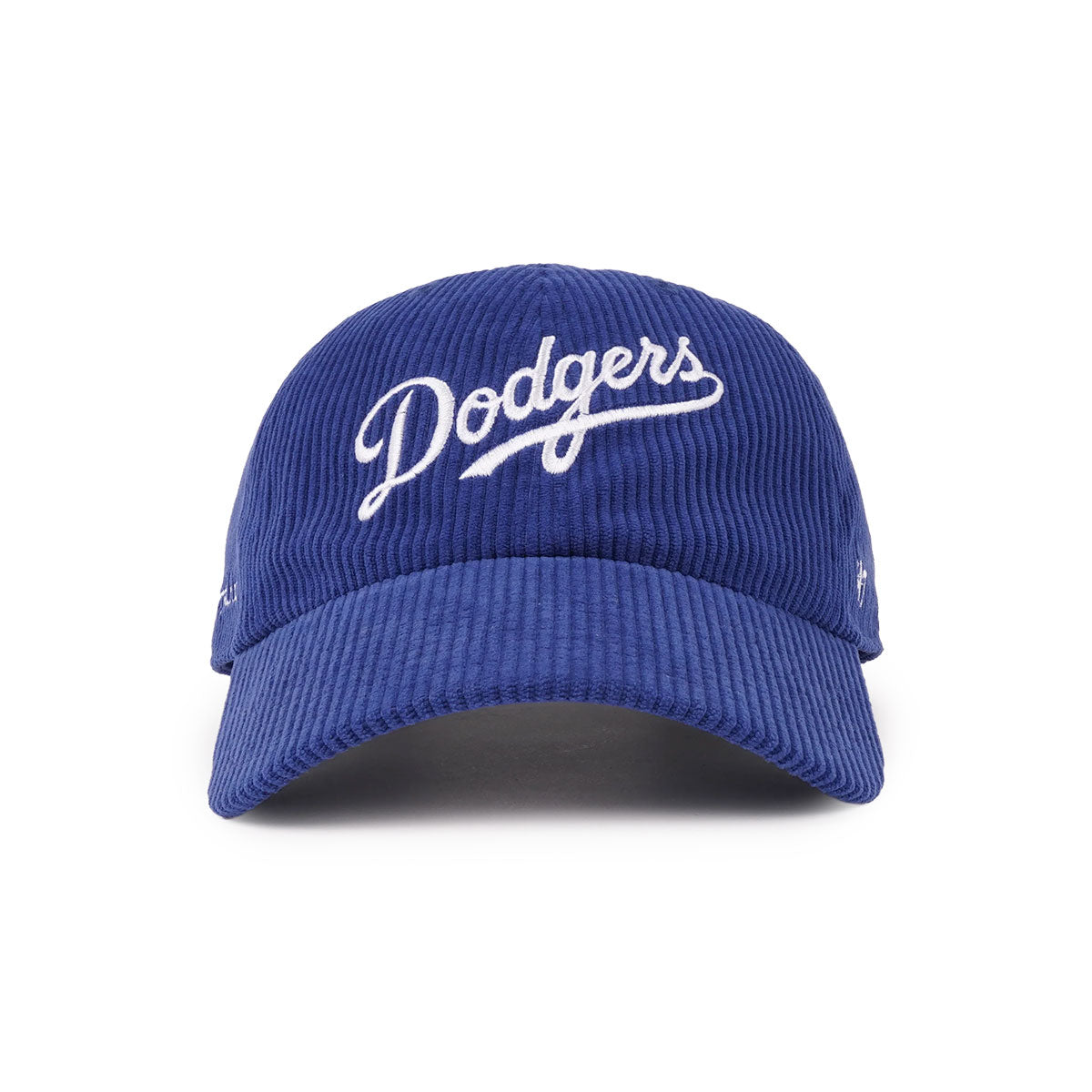 Dodgers Corduroy Hat