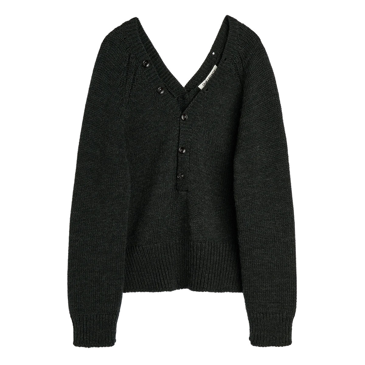 COUNTRY HENLEY