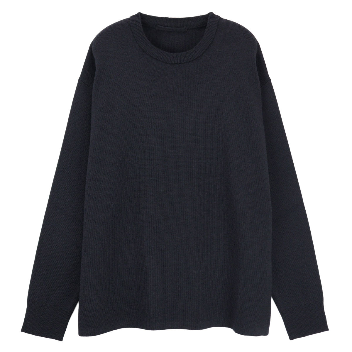 BUNZO WOOL SWEATER