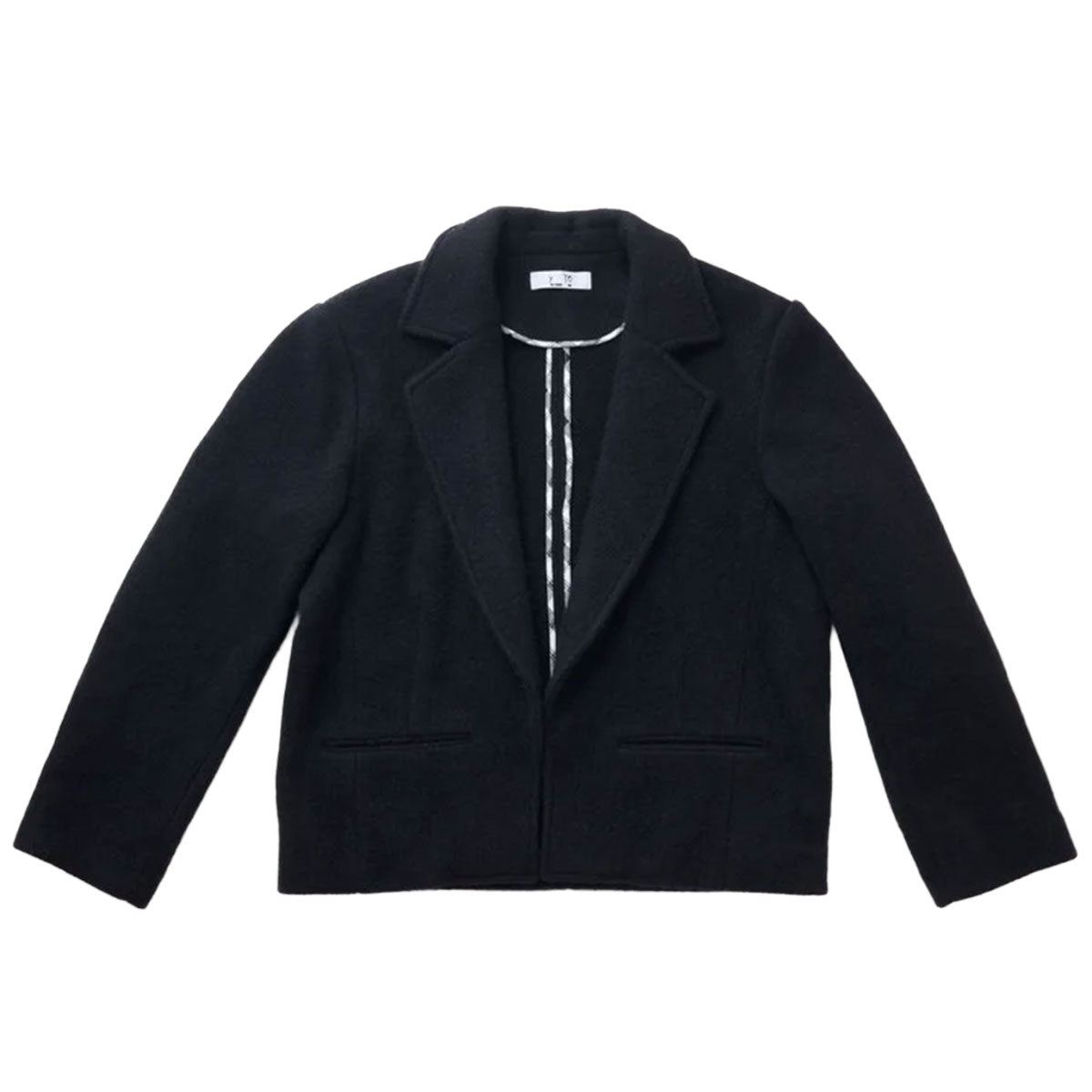 y YO Jacket