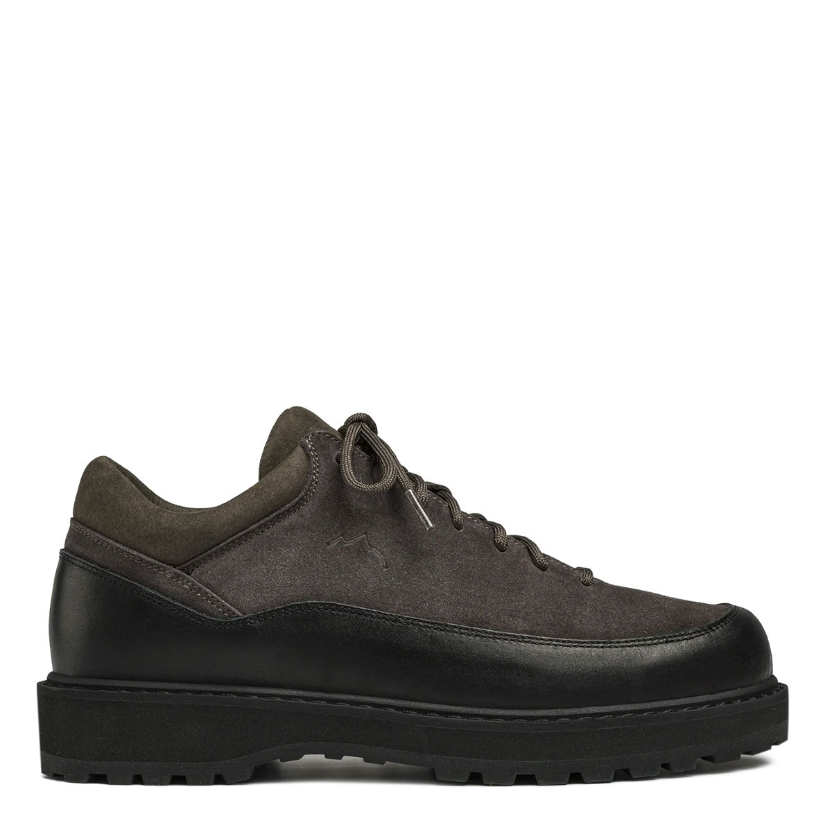 Cornaro Gala Dark Fallow Suede