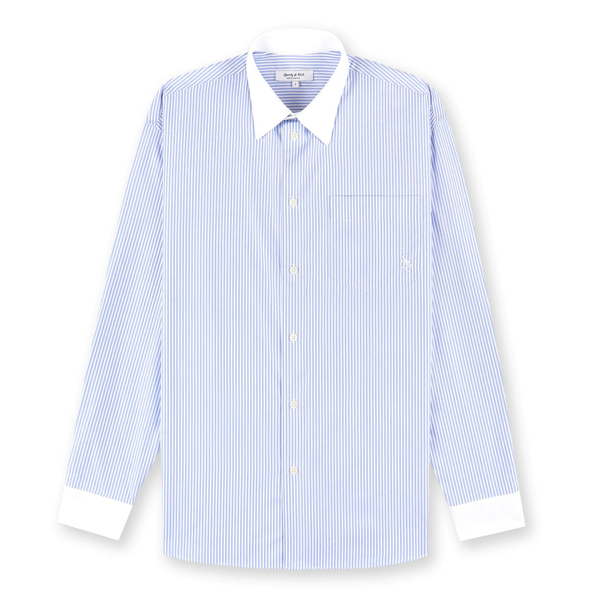 SRC Oversized Shirt