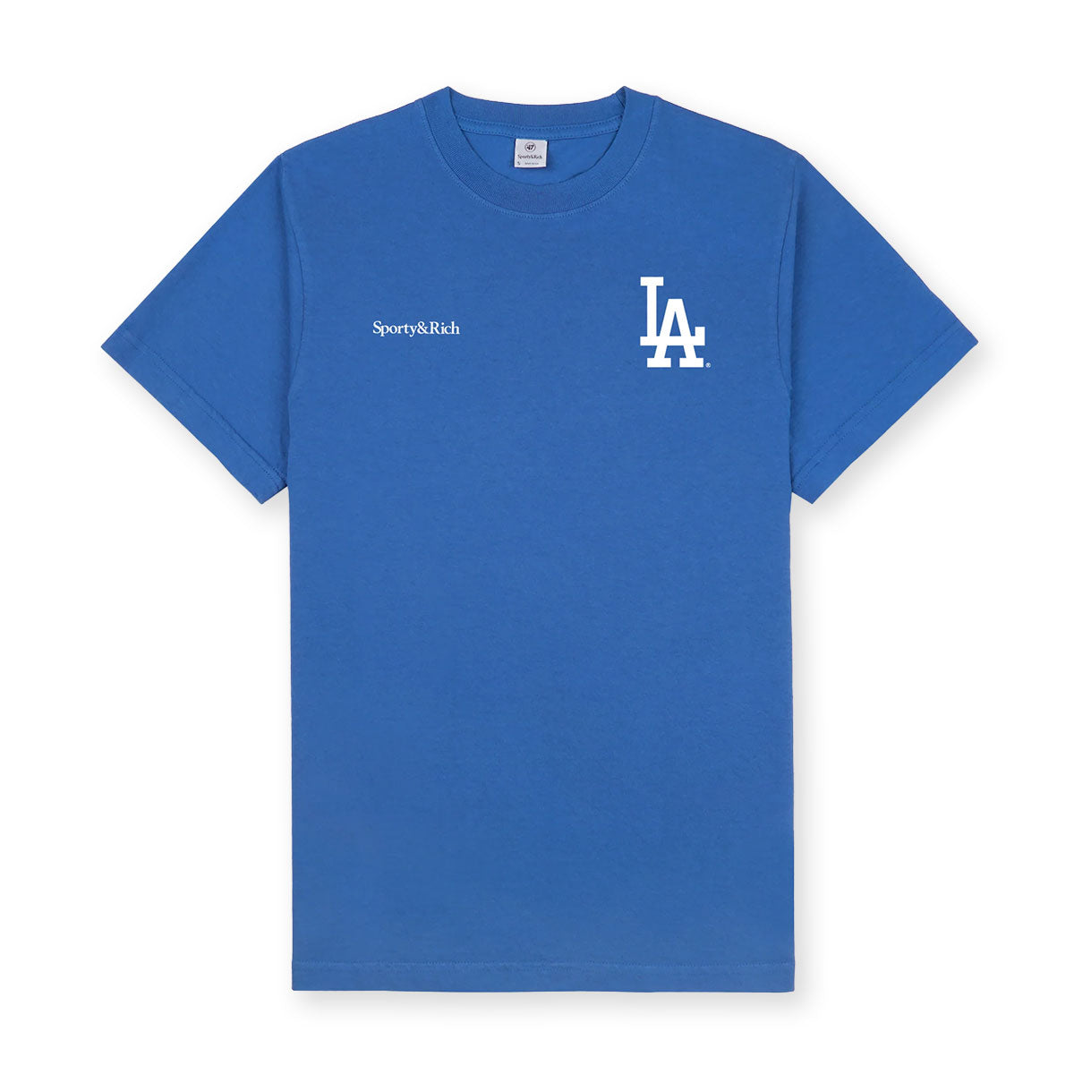 Dodgers Serif T-Shirt