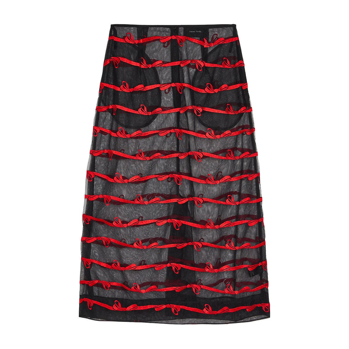 Ripple Skirt