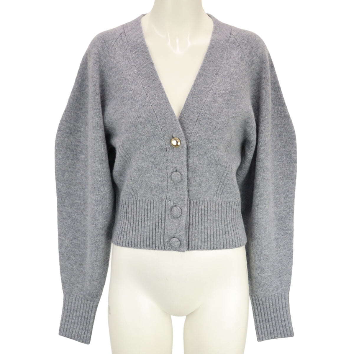 Knit Cardigan ( NINA RICCI DAYS )