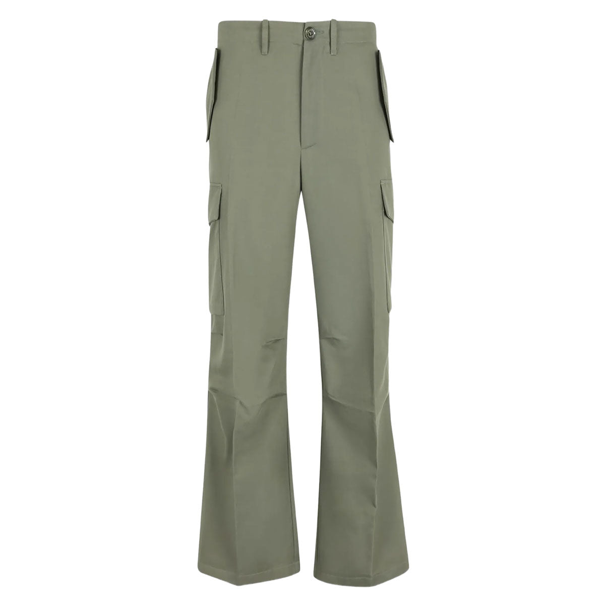 SAFARI PANTS - COTTON CASHMERE