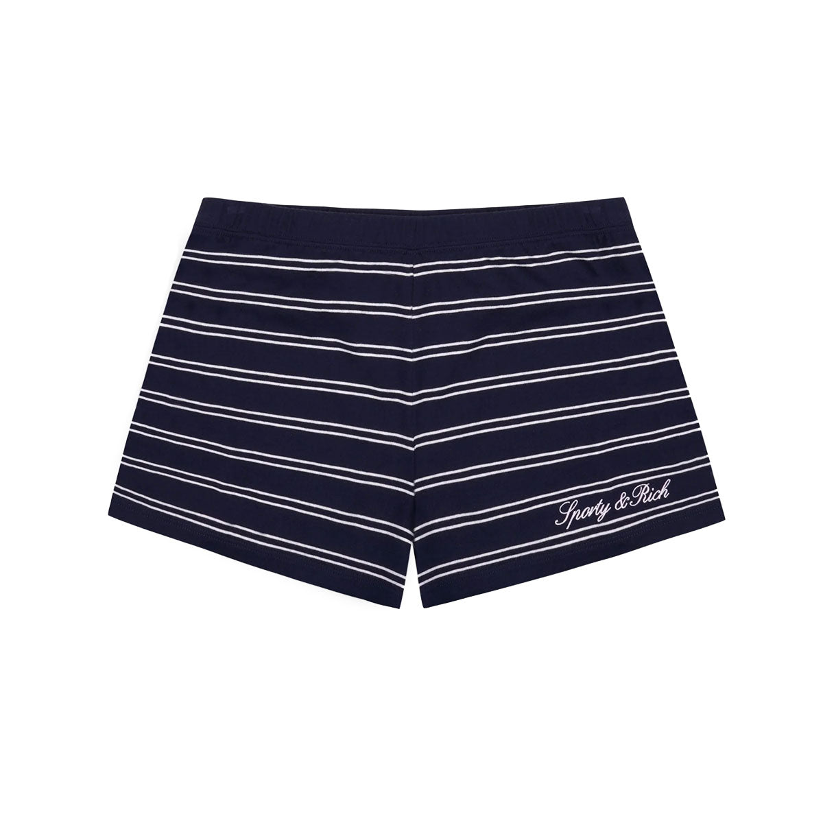 Signature Logo Short Short