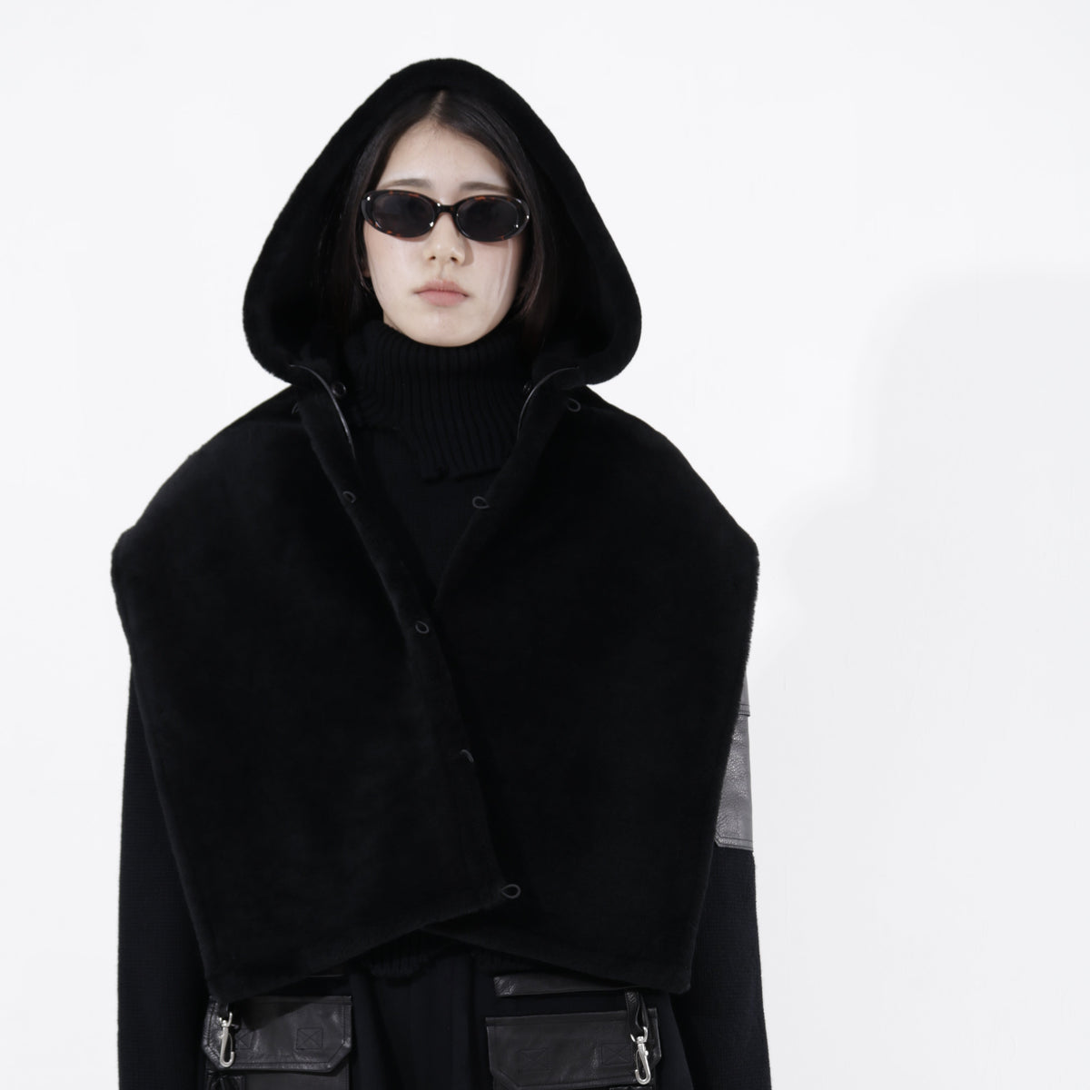 LULU SCARF