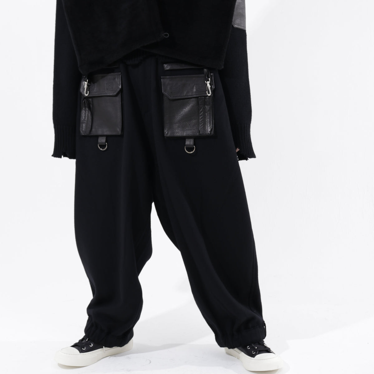 BROOKLYN PANT