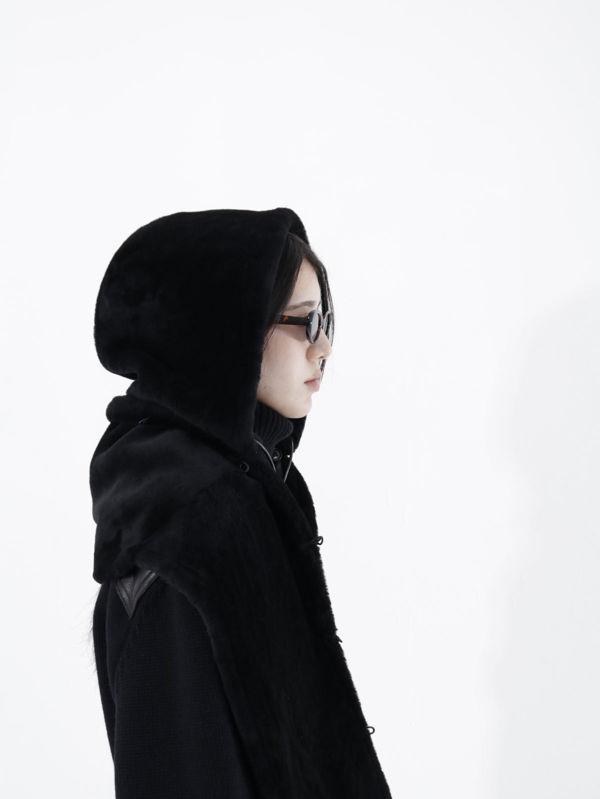 LULU SCARF