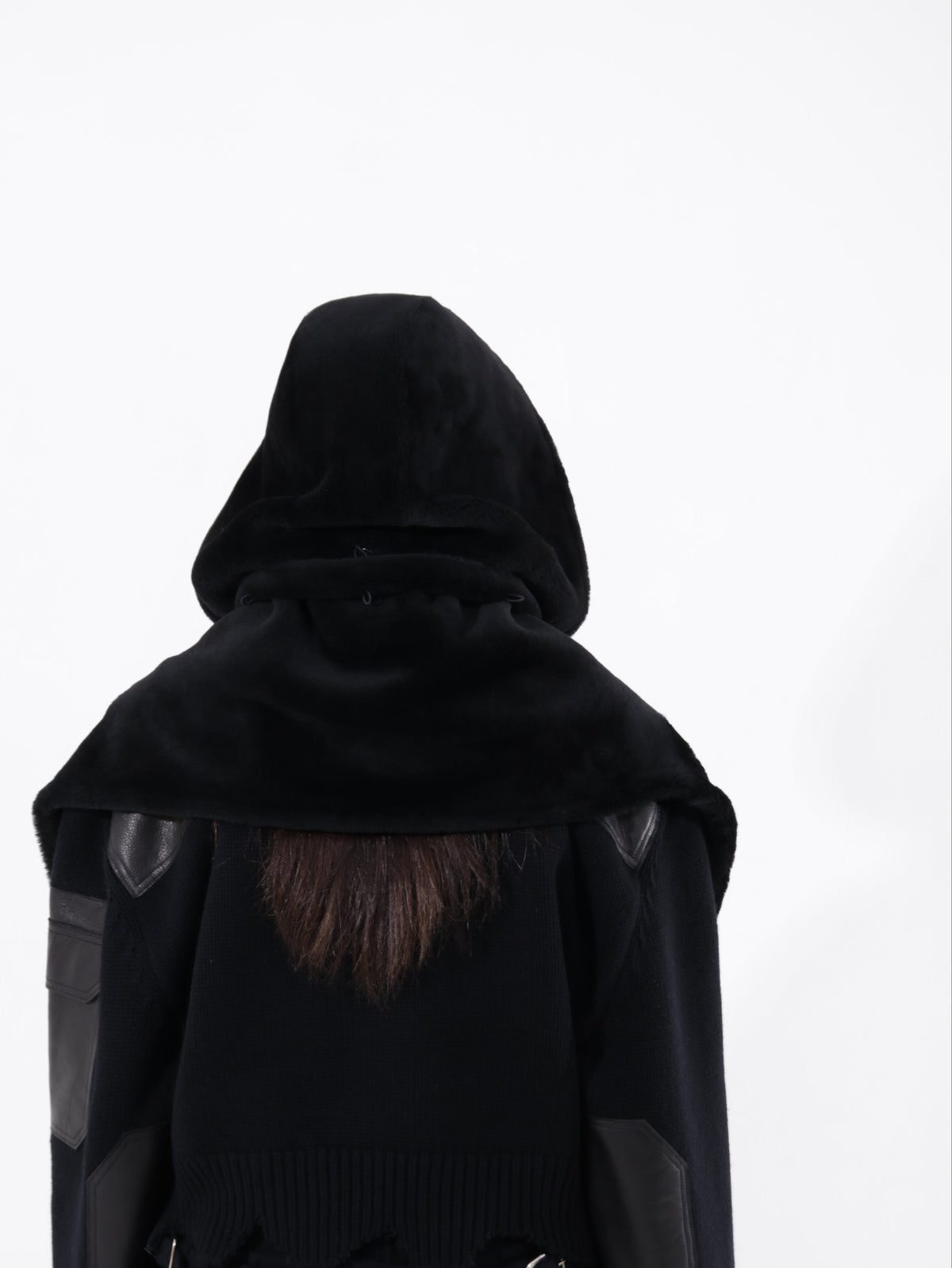 LULU SCARF