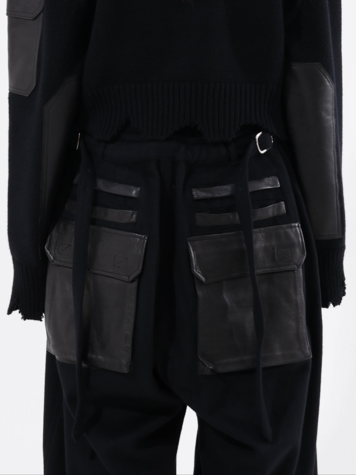 BROOKLYN PANT