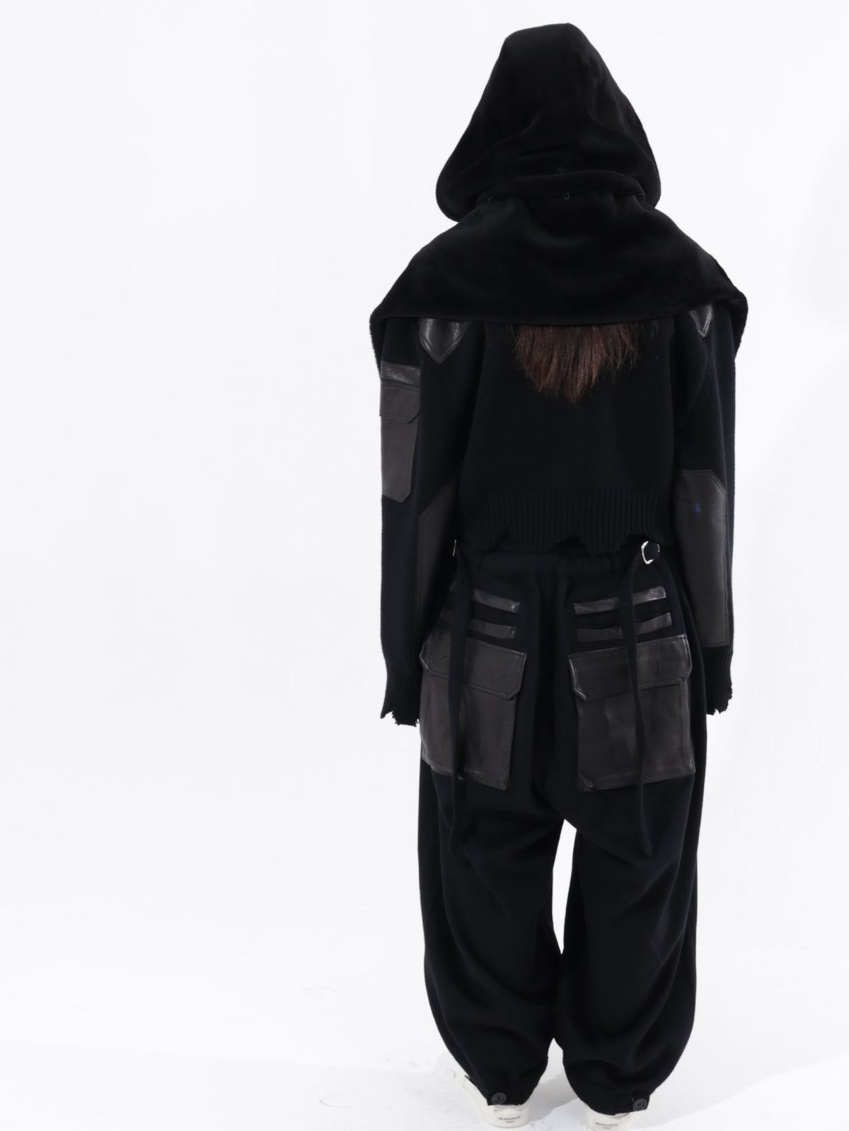 BROOKLYN PANT