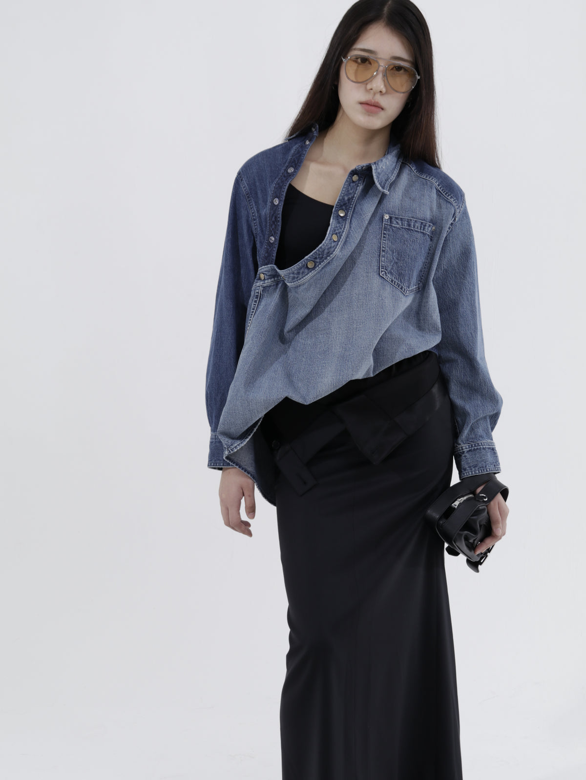 MARGOT SKIRT