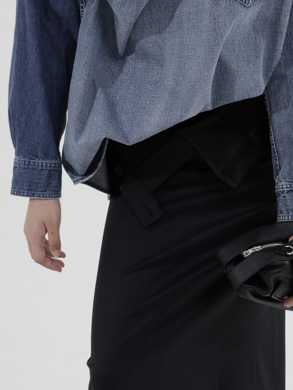MARGOT SKIRT