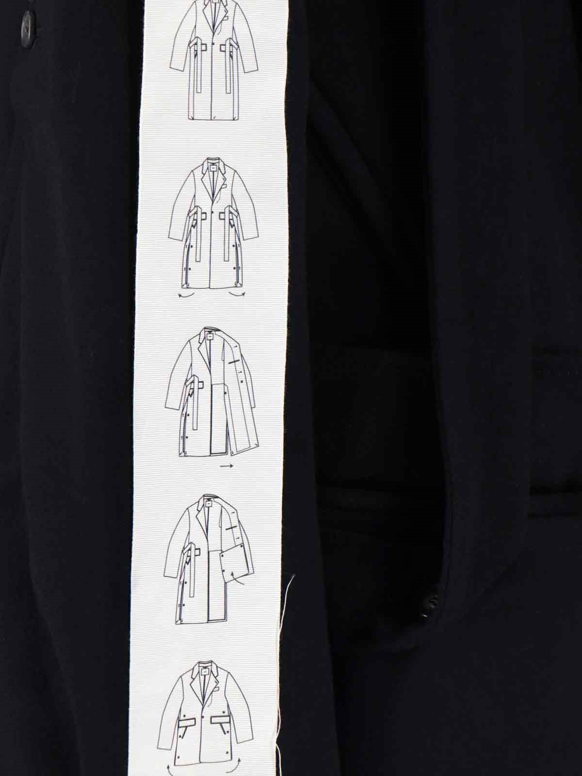 TRAVEL COAT 2 CASHMERE