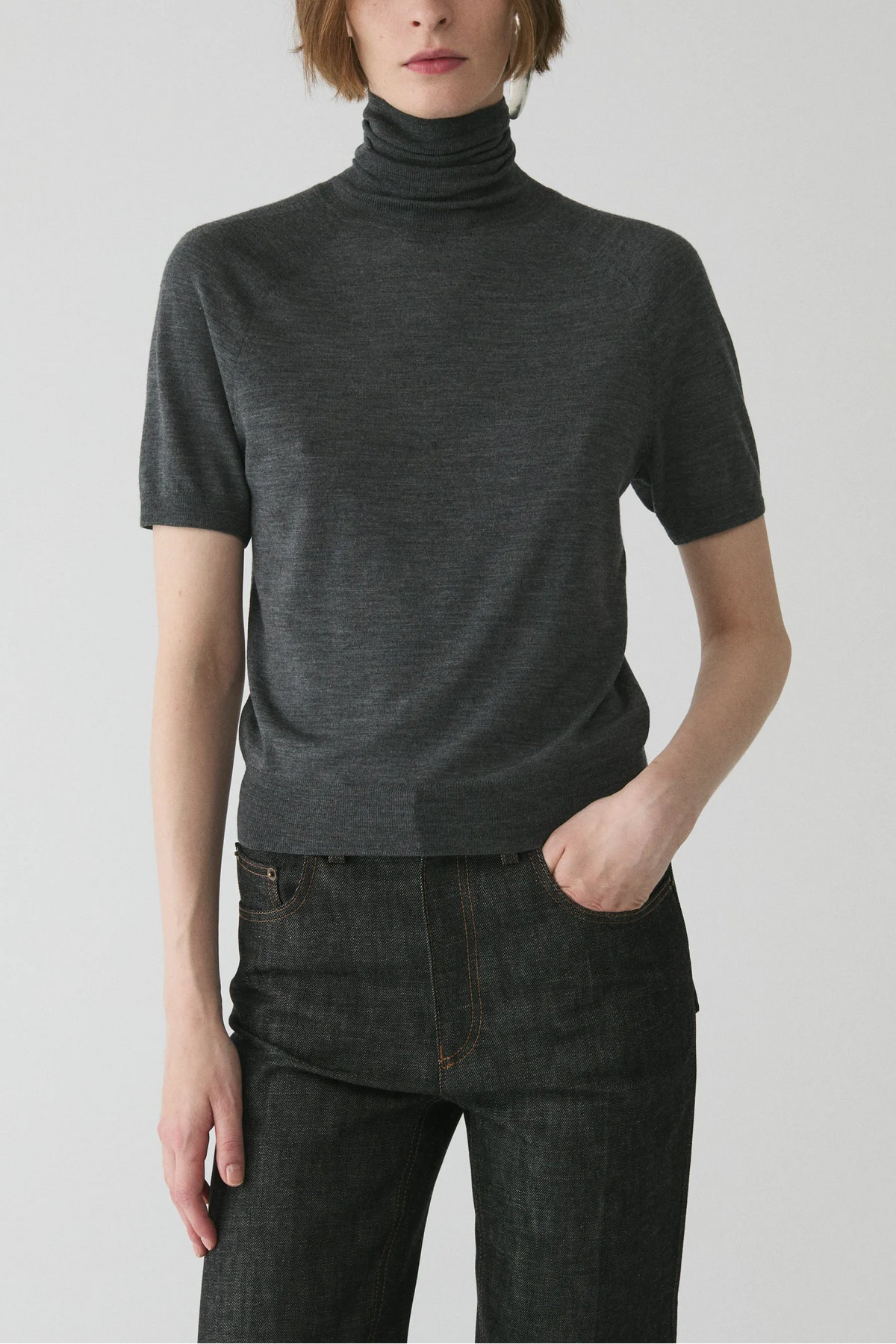THE LISTENER Top