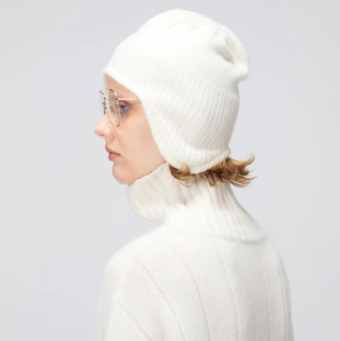 Earflap Hat