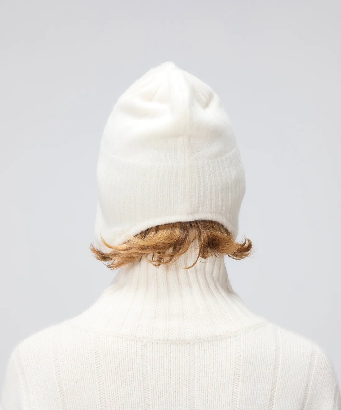 Earflap Hat