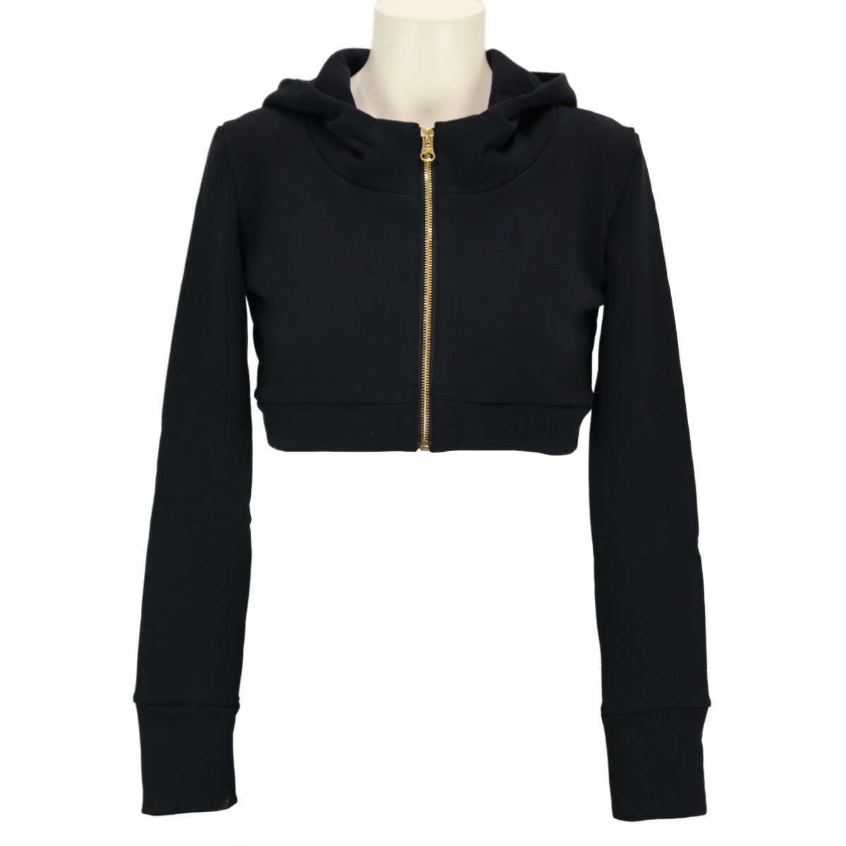 Cropped Hoodie ( NINA RICCI DAYS )