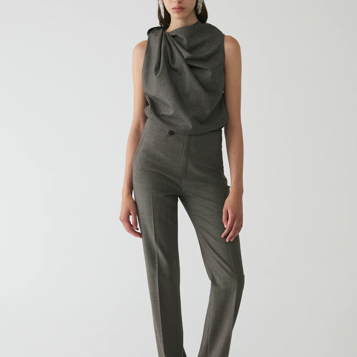 SIDE FORMATION Top