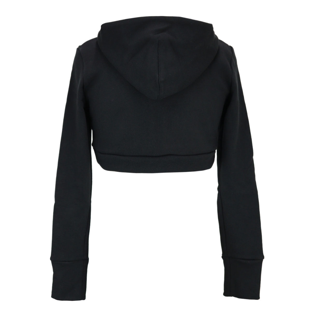 Cropped Hoodie ( NINA RICCI DAYS )