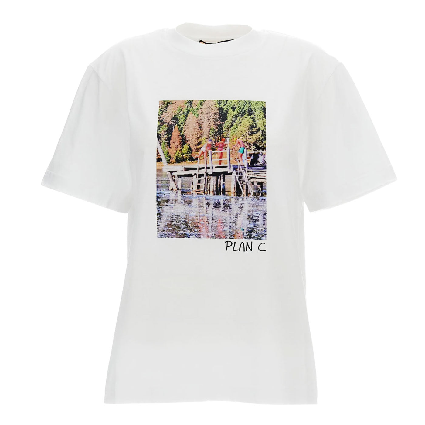 T-SHIRT M/M