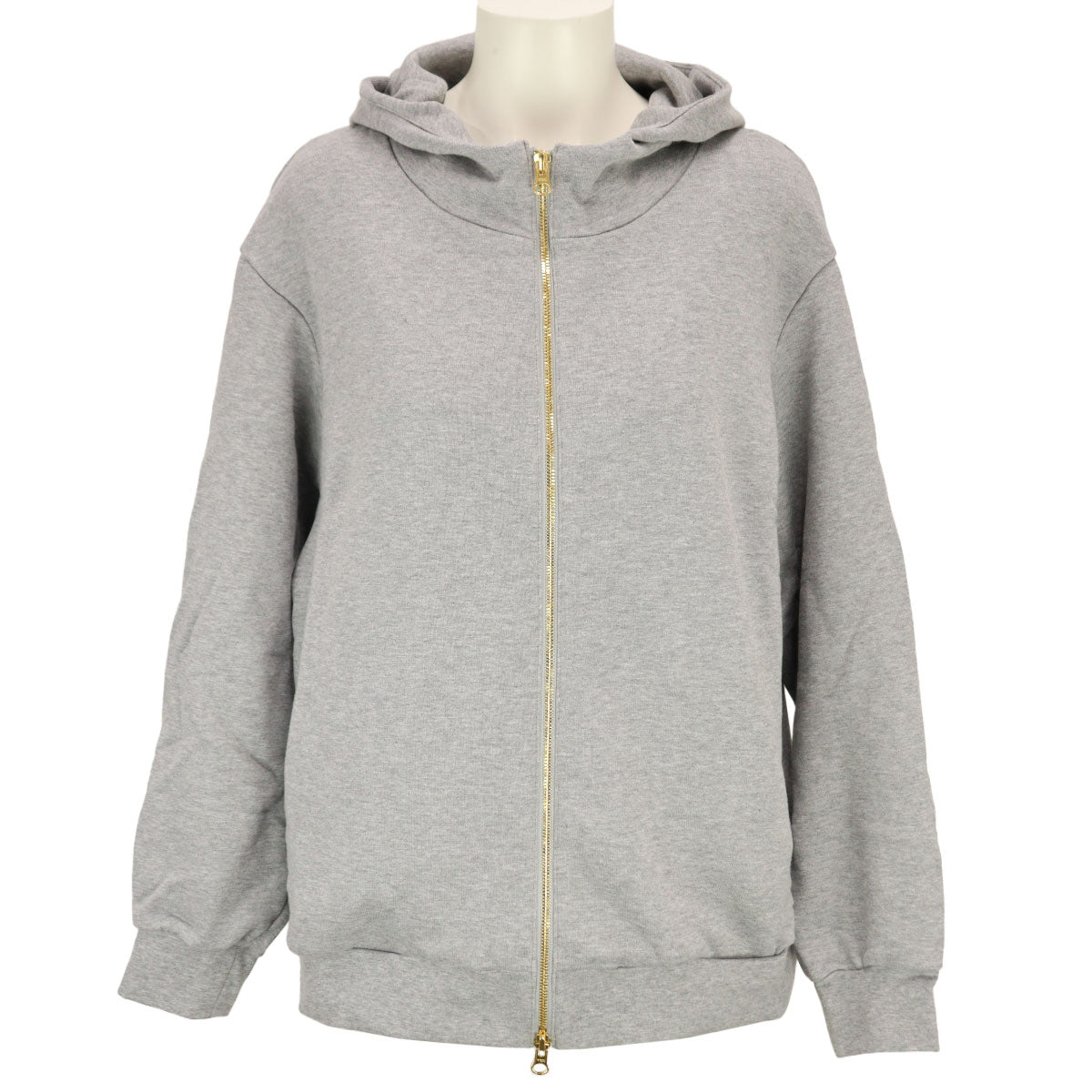 Zip-up hoodie ( NINA RICCI DAYS )