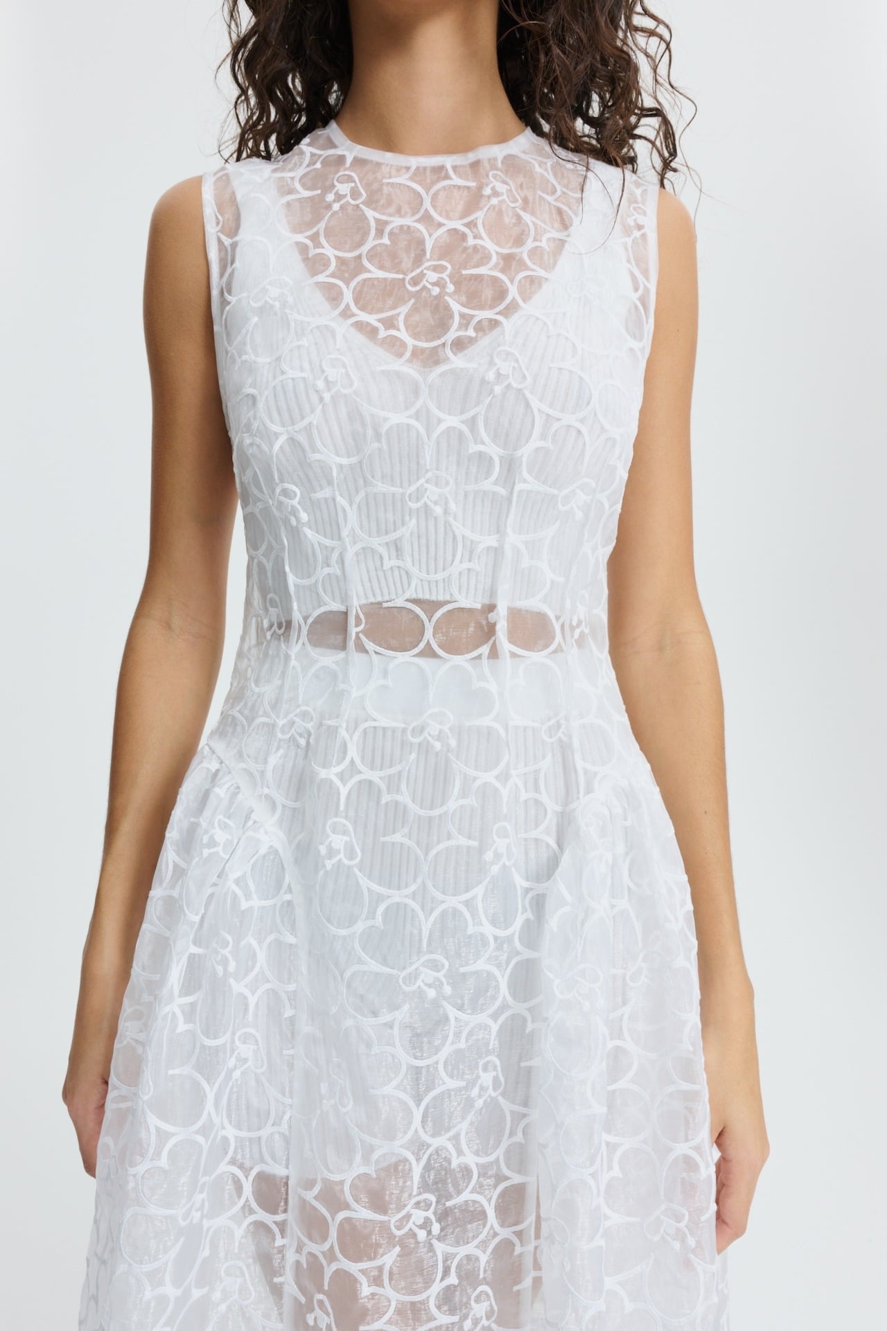 CBCATE DRESS
