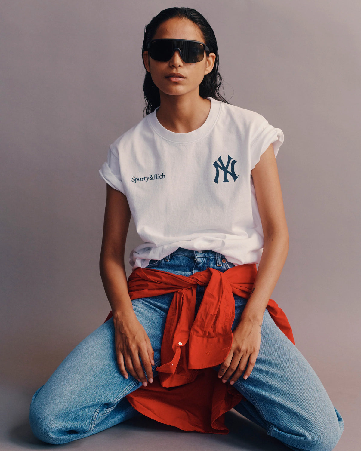 Yankees Arch T-Shirt