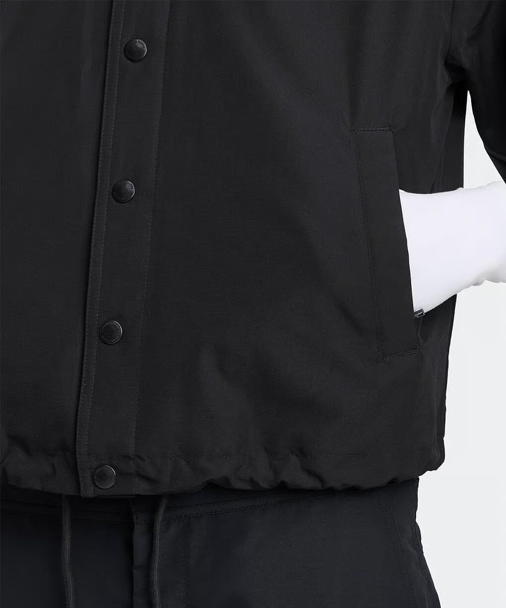 Regency Jacket - TD