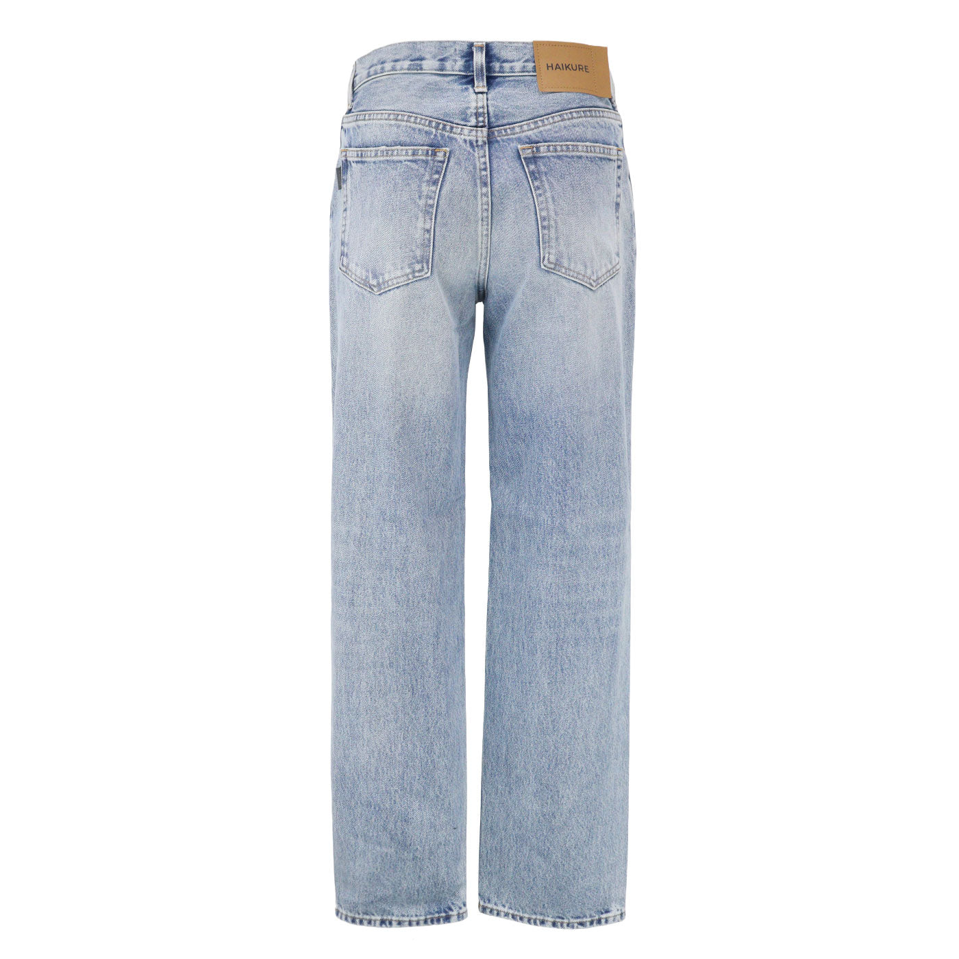 LISA DENIM JEANS