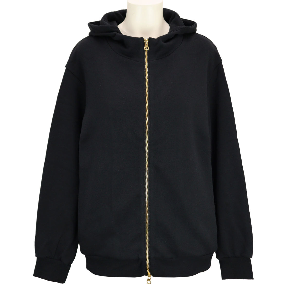 Zip-up hoodie ( NINA RICCI DAYS )