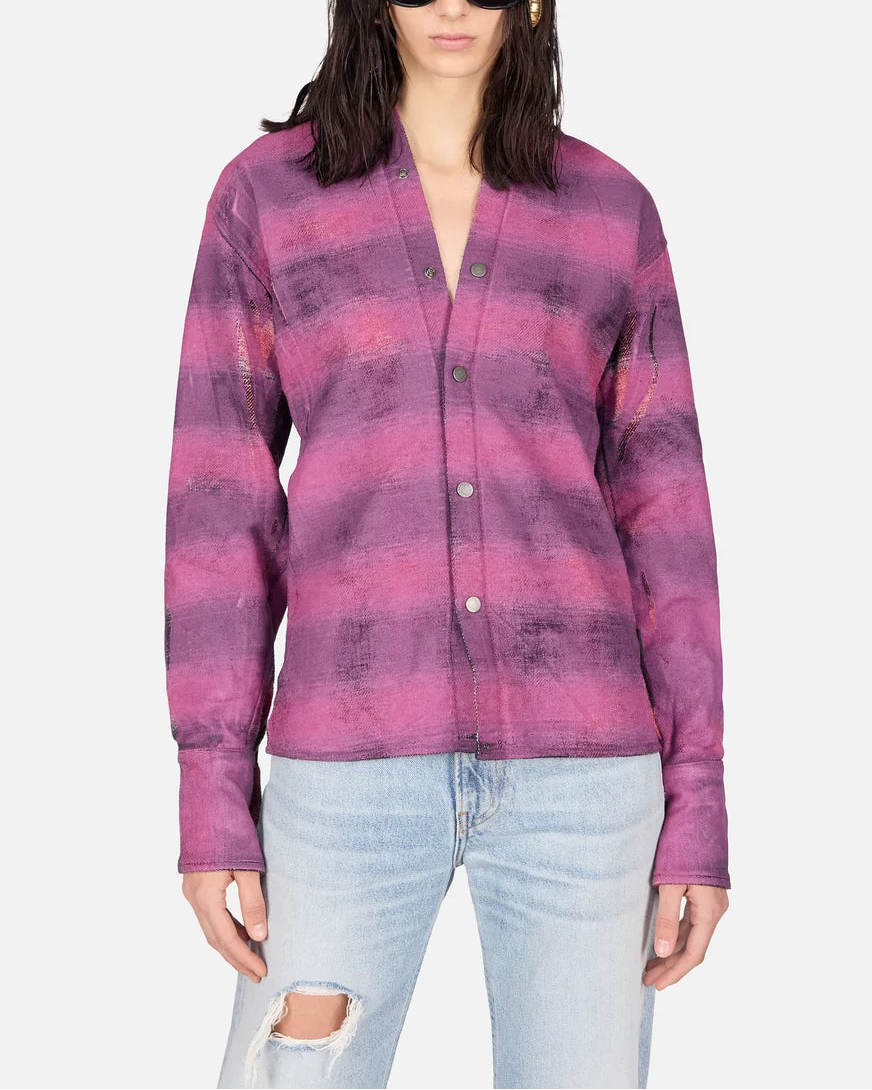 SHONA SHIRT