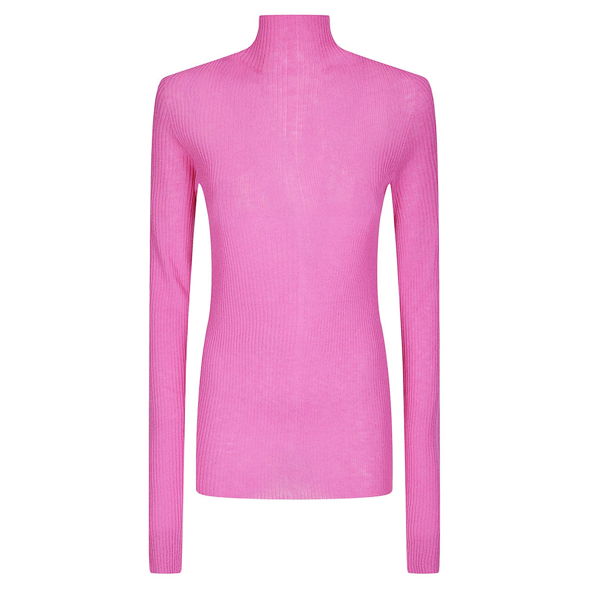 FOREVER SEAMLESS SWEATER