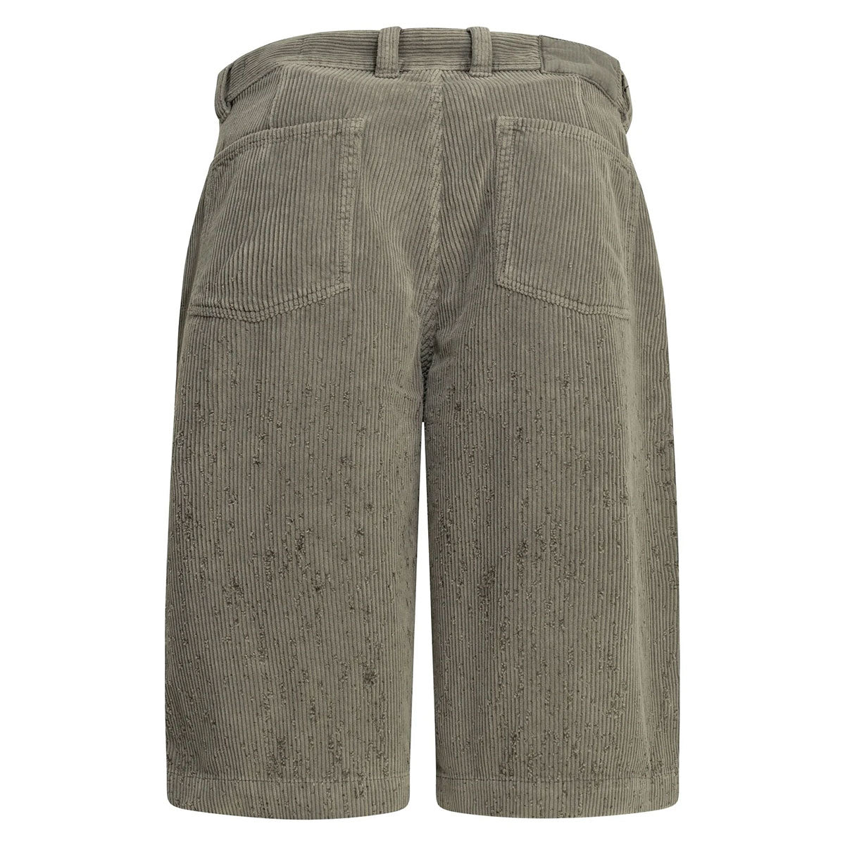 Edition Cord Shorts