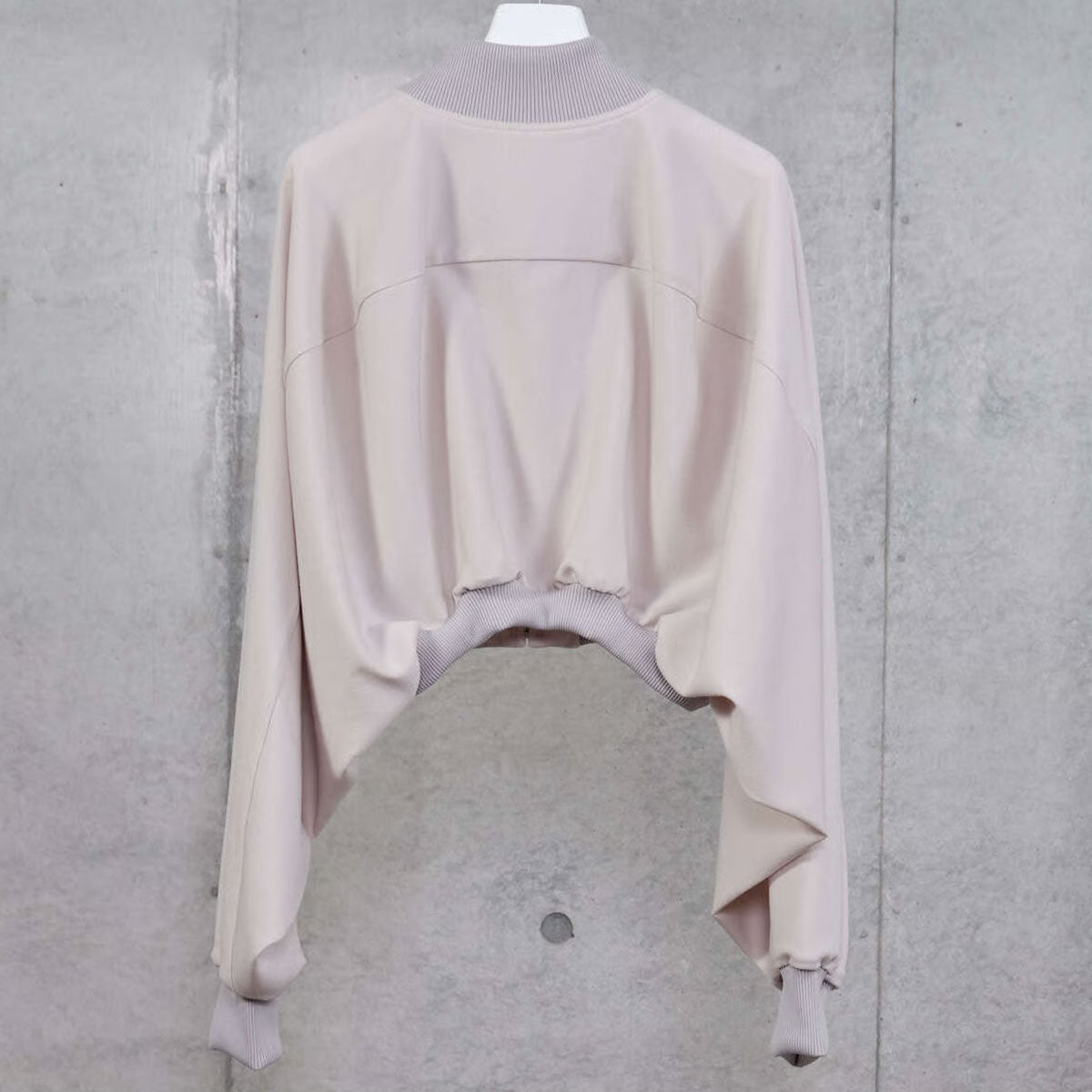 Limited Edition Amunzen Bomber Jacket