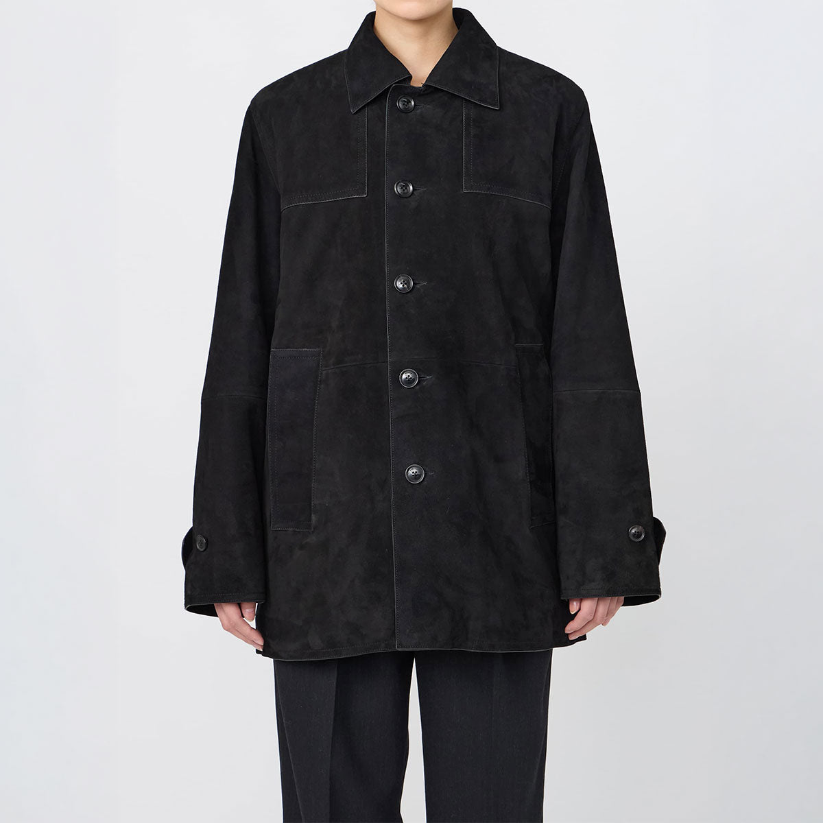 DONKEY JACKET